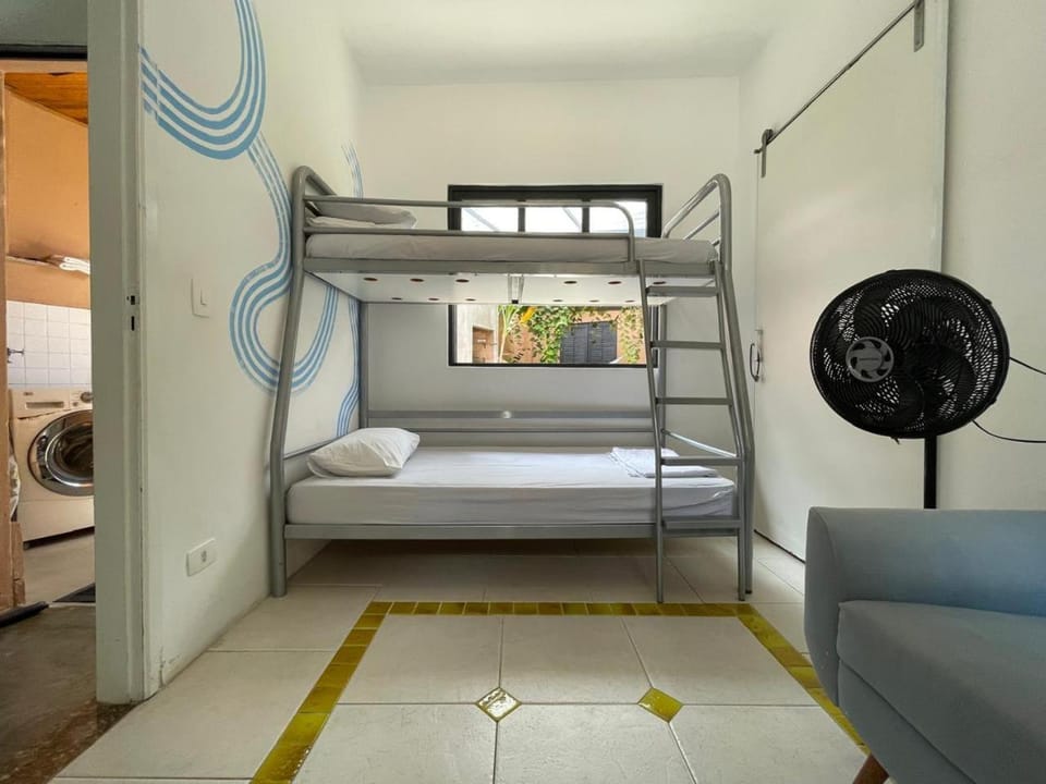 Casa de Tijolos com Churrasqueira Vila Fechada Villa in Sao Paulo City