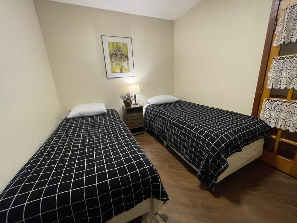 Capivari 8 Hóspedes Condô com Garagem 2 Vagas Apartment in Campos do Jordão