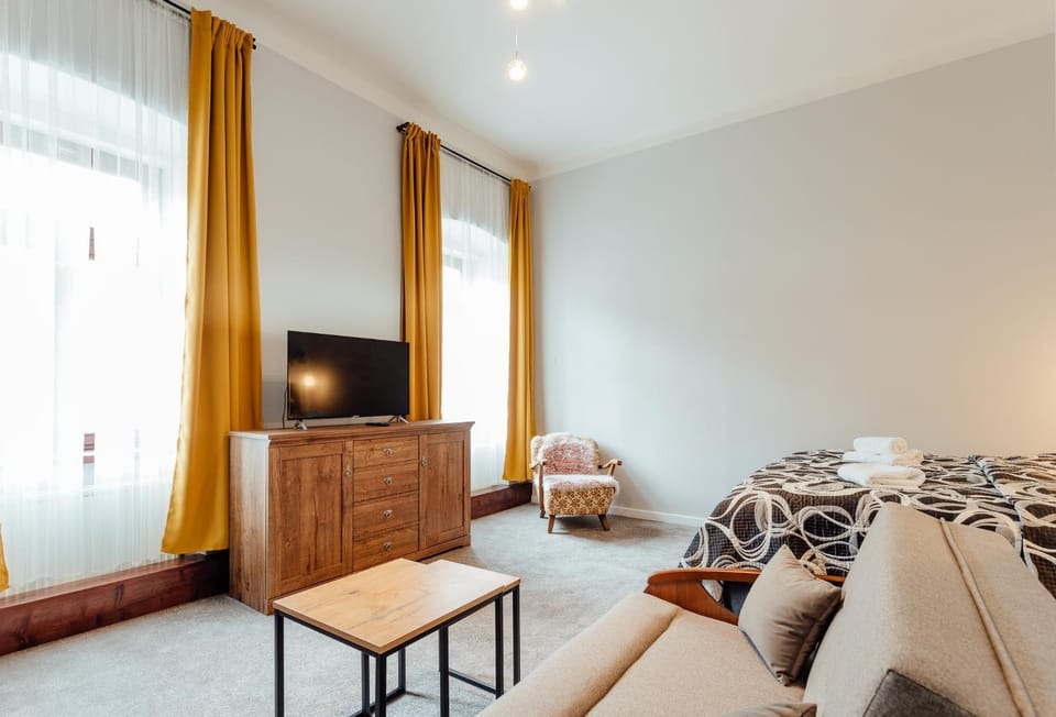 TV and multimedia, Bedroom