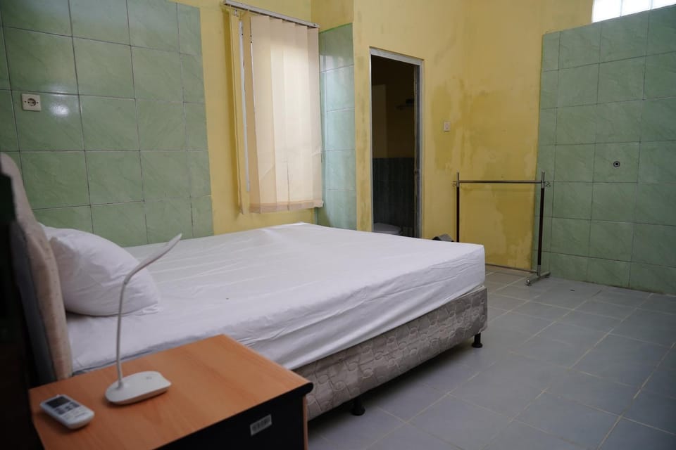 Omah Bogem Homestay Syariah Vacation rental in Special Region of Yogyakarta