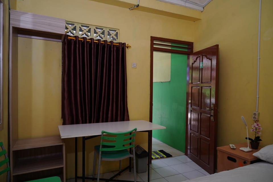 Omah Bogem Homestay Syariah Vacation rental in Special Region of Yogyakarta