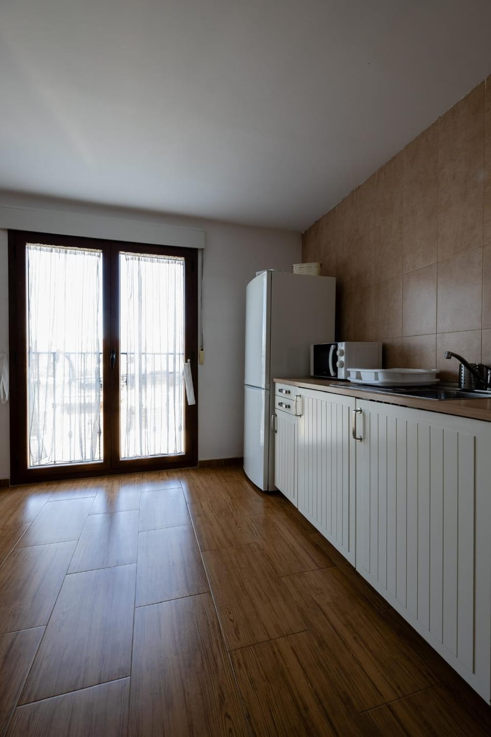Aire de valsain House in Castile and León