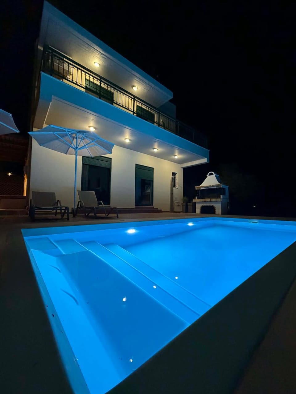 Villa Calliope Lardos House in Lardos