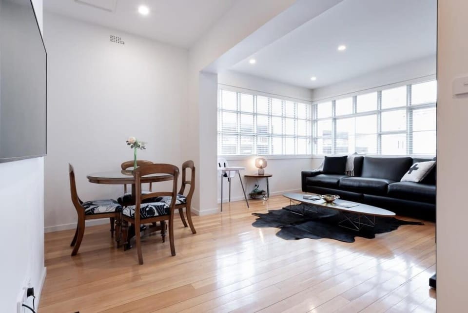 Inner City Living Apartment in Launceston