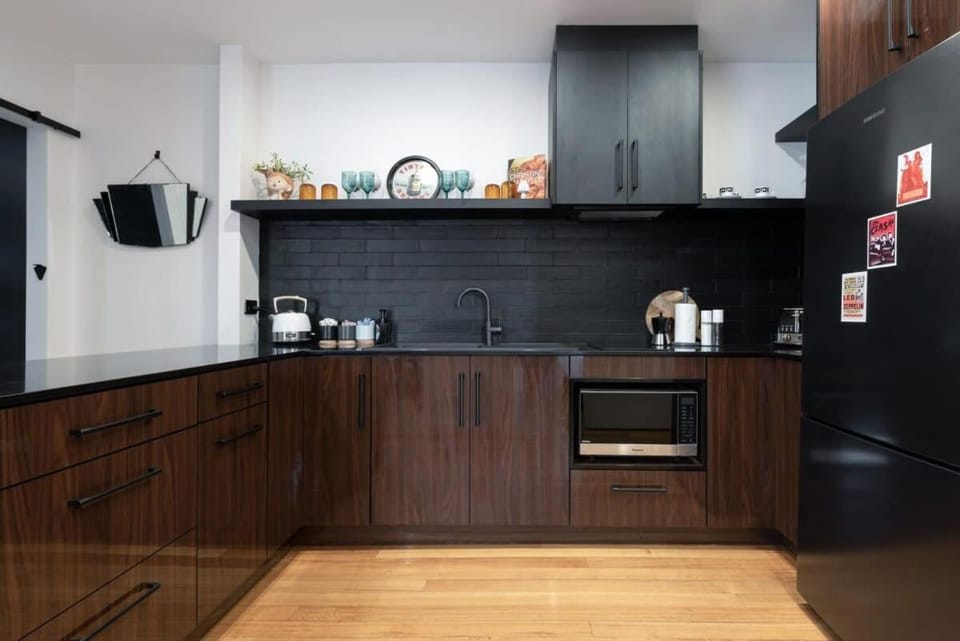Inner City Living Apartment in Launceston