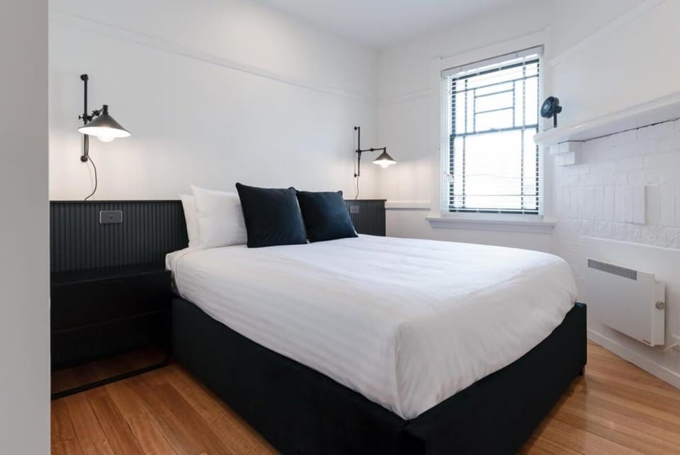 Inner City Living Apartment in Launceston