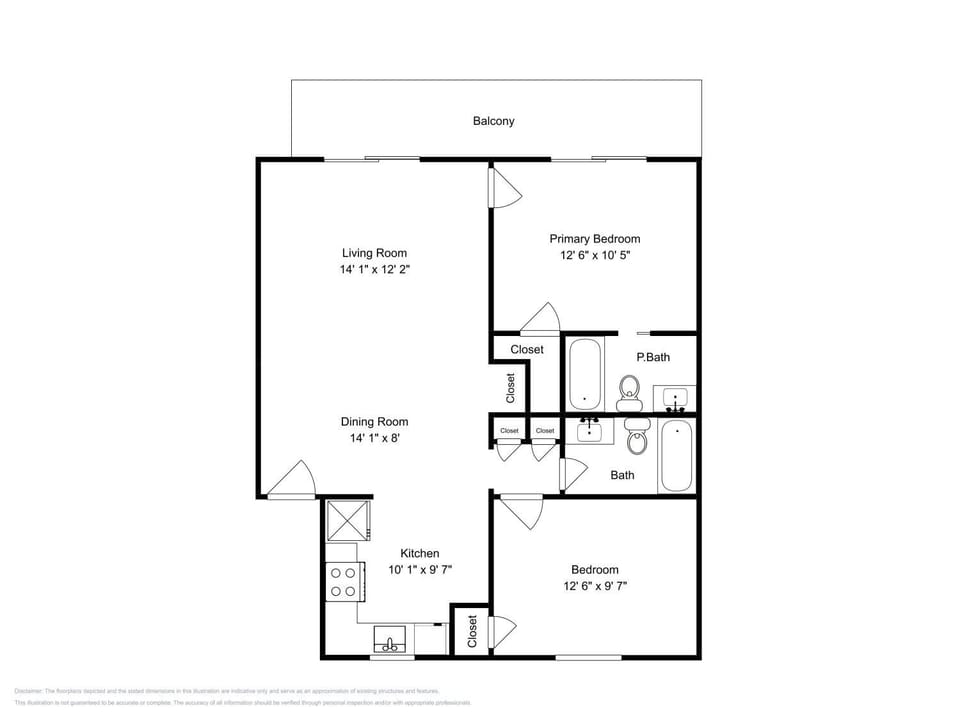 Lighthouse Point 18C Apartment in Tybee Island