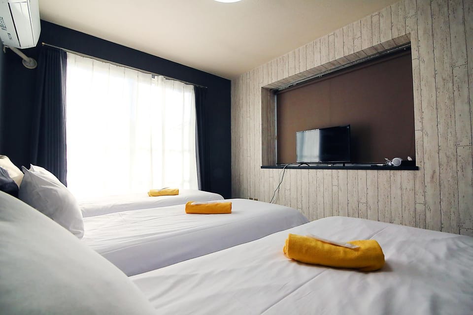 YOSHINO HOUSE!! Central Shinjuku Okubo Stay - Comfortable & Convenient Apartment in Shinjuku