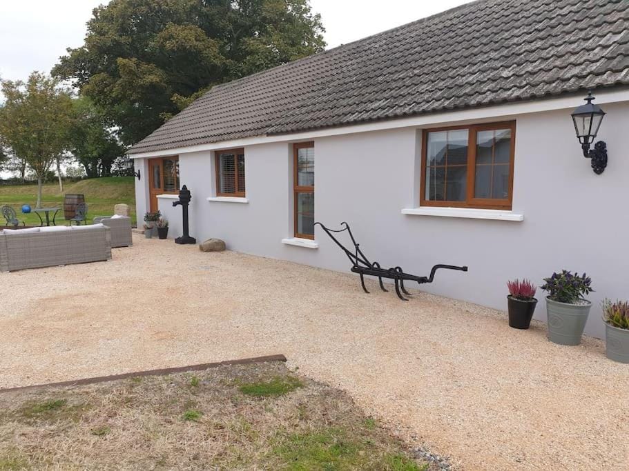 St Patrick's Cottage House in Northern Ireland