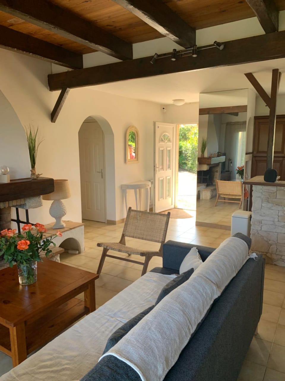 VILLA Bord de Mer Villa in Corsica