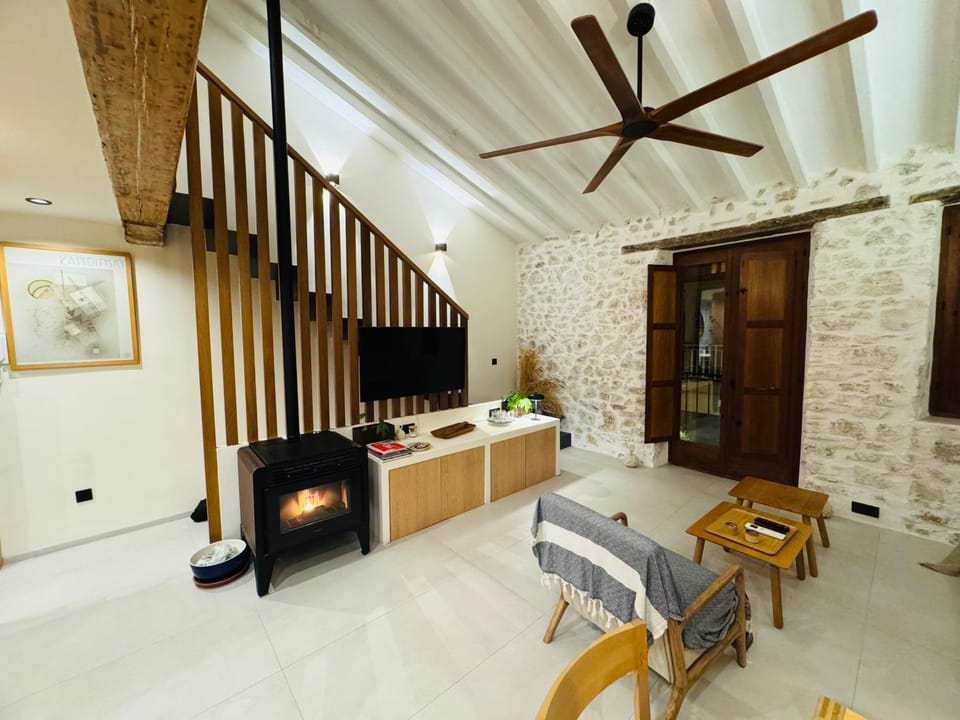 Casa Sandunga en Puerto de Dénia Apartment in Dénia