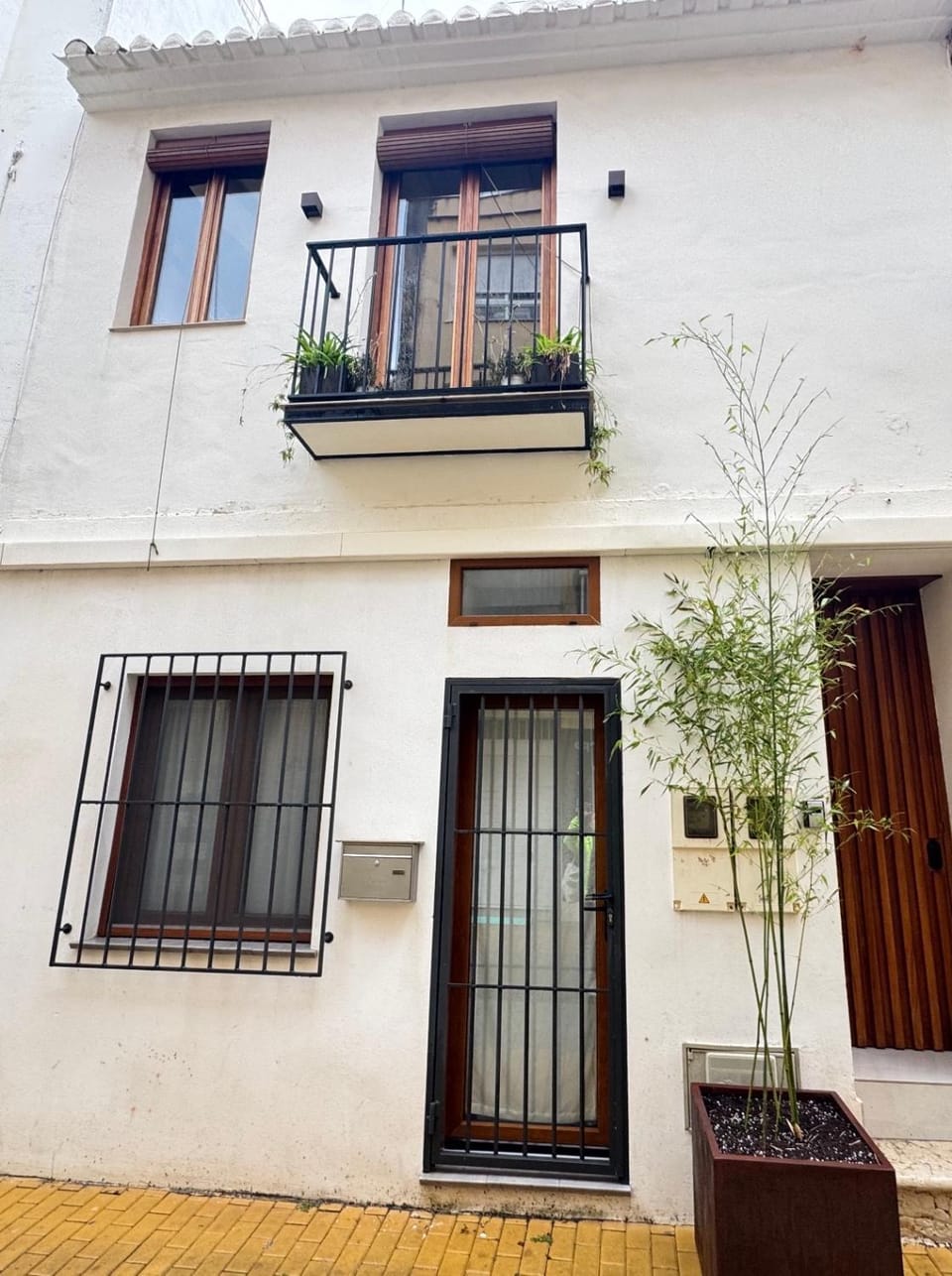 Casa Sandunga en Puerto de Dénia Apartment in Dénia