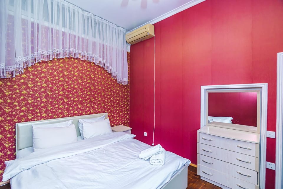 Sweet Apartment in Nizami Apartment hotel in Baku