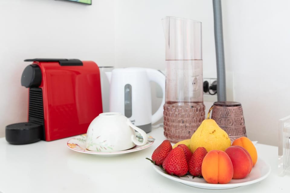 Tricolore Suite Bed and Breakfast in Milan