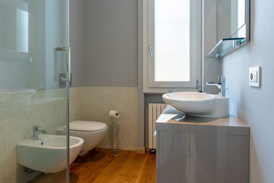 Shower, Toilet, Bathroom, bidet