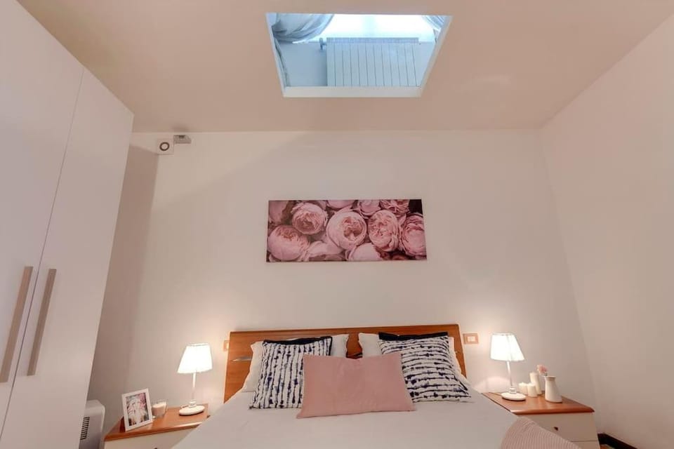 La Rosa Apartment Apartment in Florence