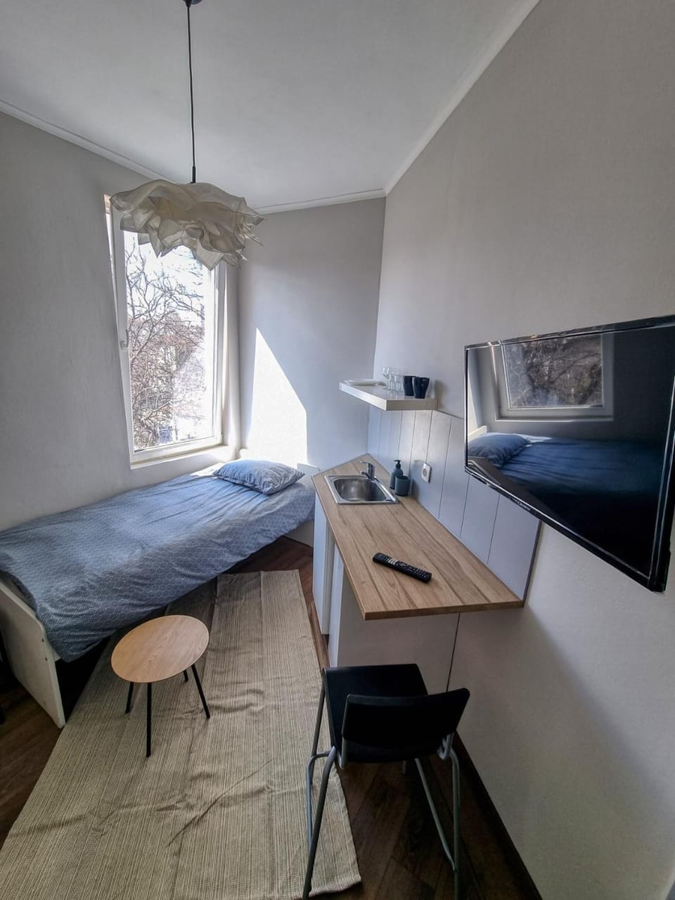 Inviting Studio in Sofia Center Apartment in Sofia