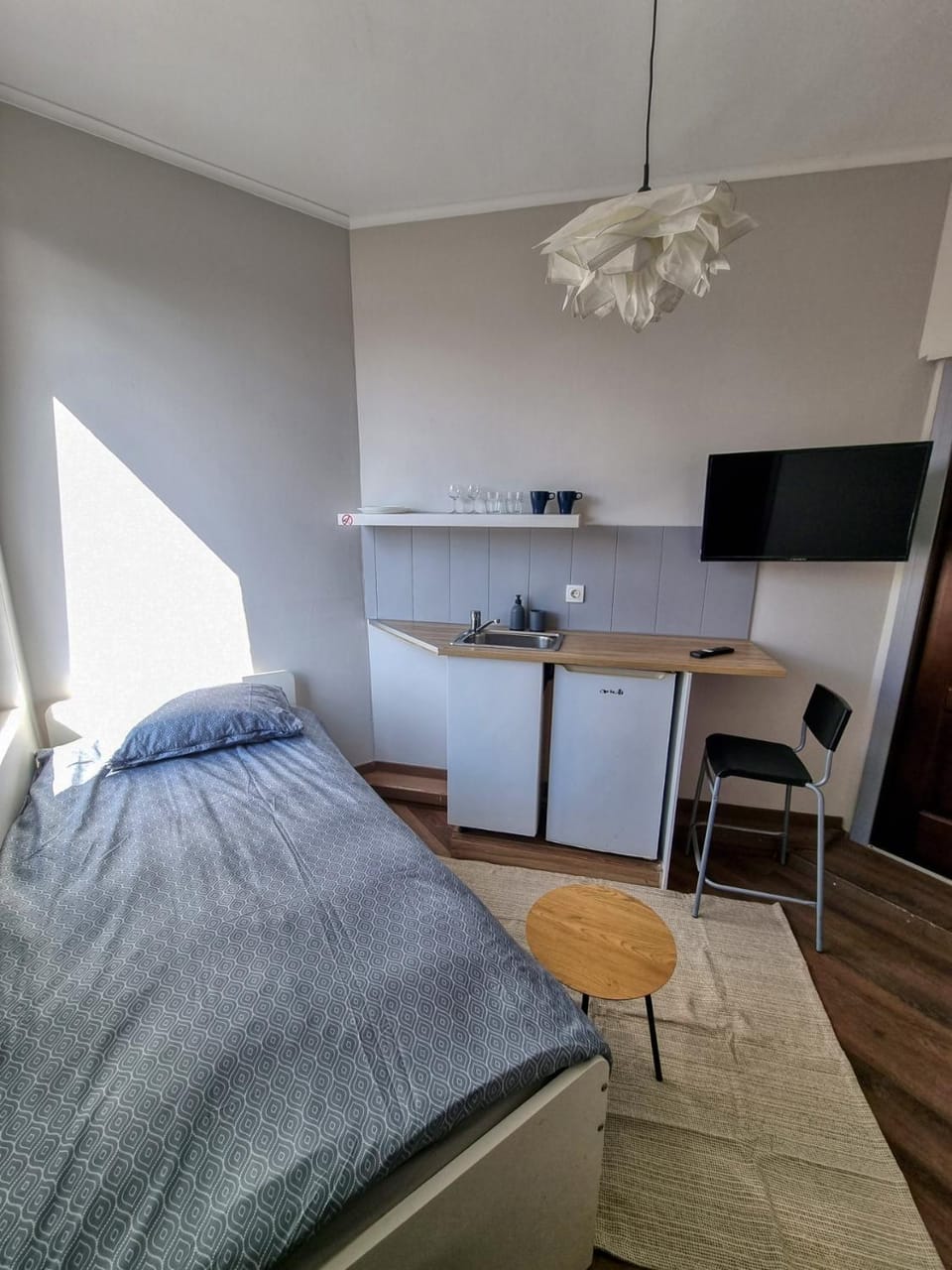 Inviting Studio in Sofia Center Apartment in Sofia