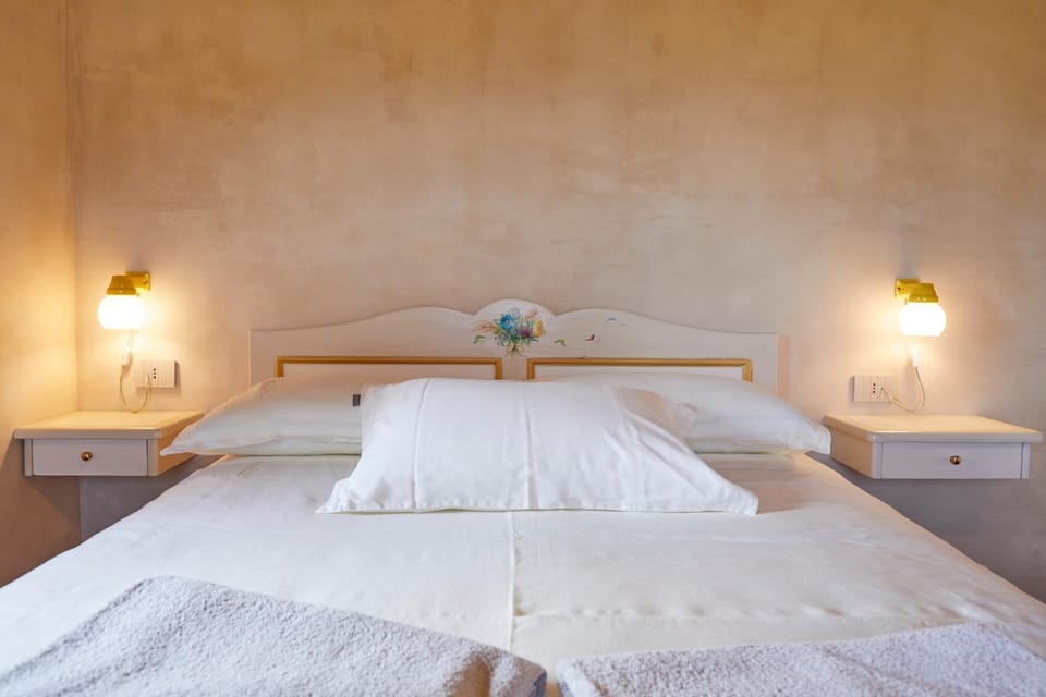 Agriturismo Montecolombo by Il Ritorno Farm Stay in Marche