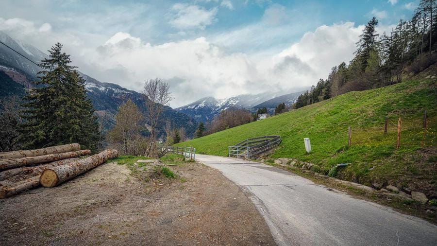 View (from property/room)