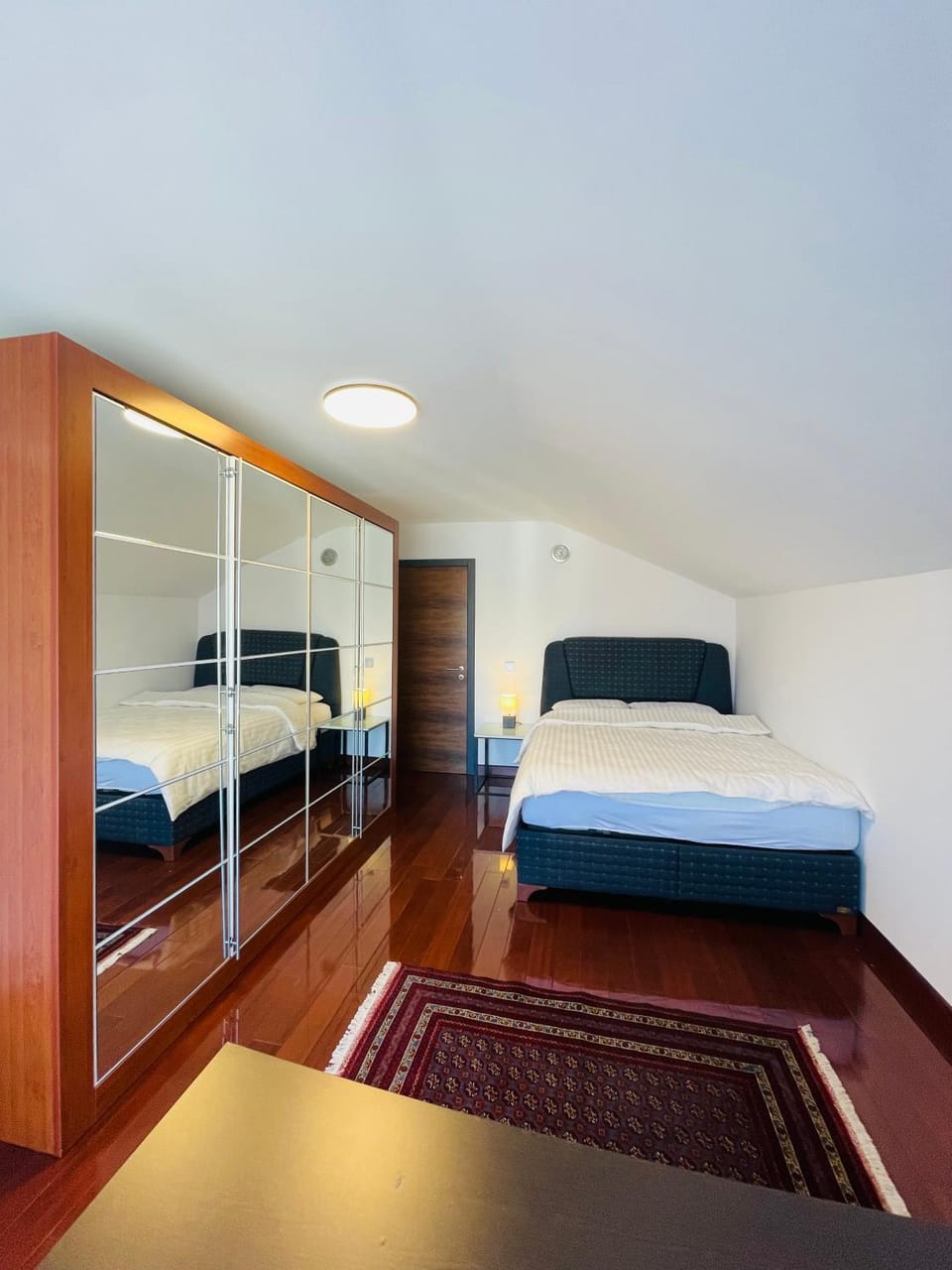 SOHO Green Pristina Kosovo Inn Bed and Breakfast in Serbia