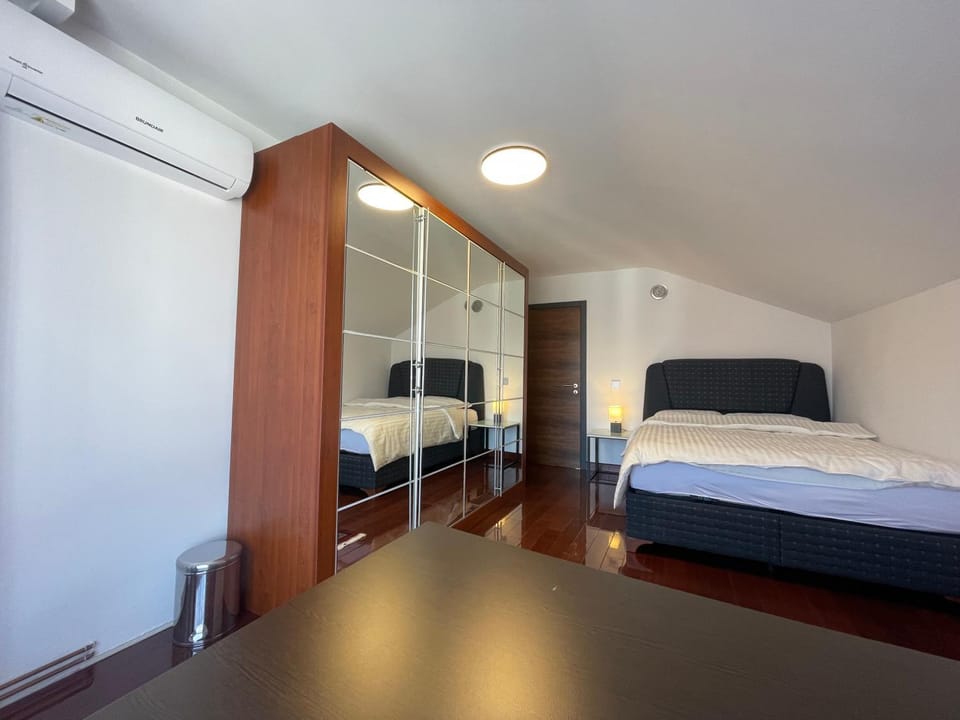SOHO Green Pristina Kosovo Inn Bed and Breakfast in Serbia