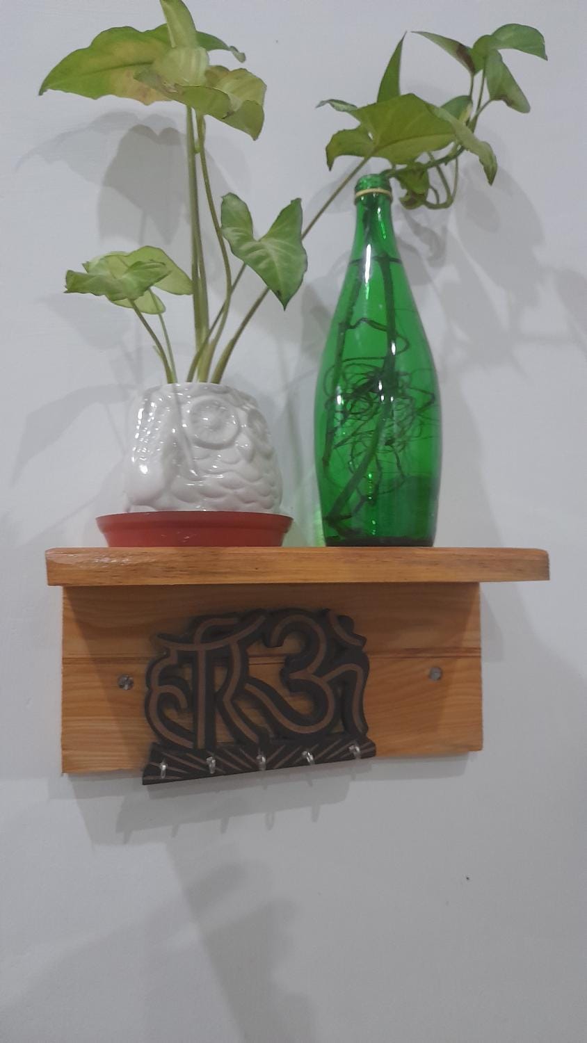 Property building, Decorative detail