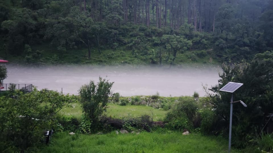 River view