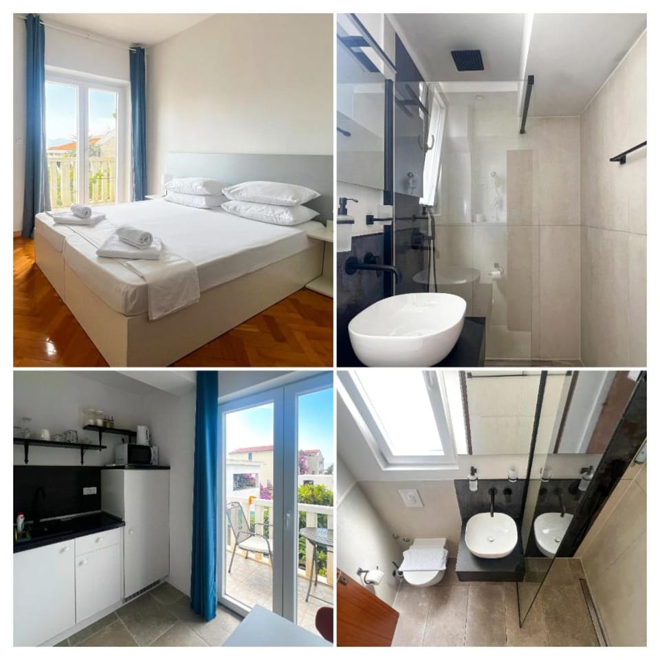 Shower, Toilet, Bathroom, Kitchen or kitchenette, towels