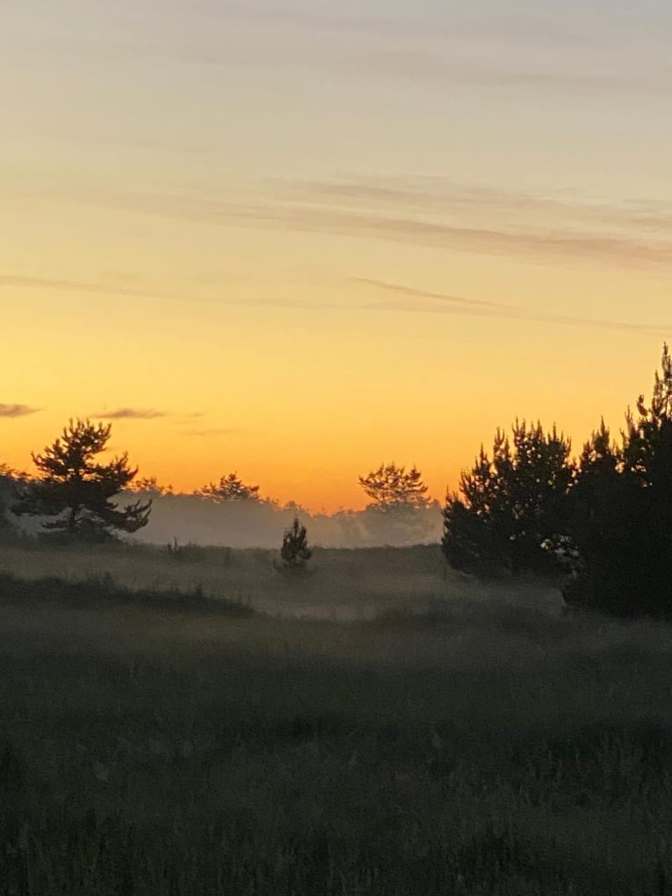 Sunrise, Sunset