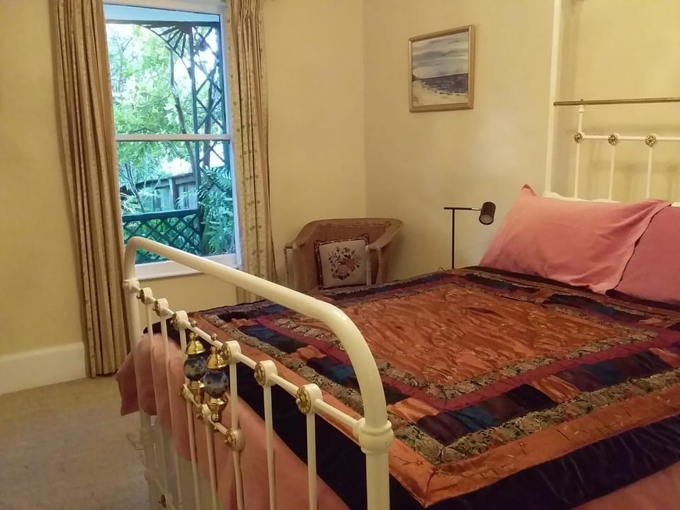 Josie's Cottage House in Hobart