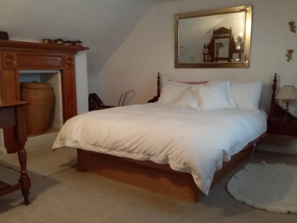 Josie's Cottage House in Hobart