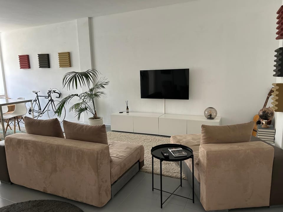 Manzoni House Apartment in Perugia