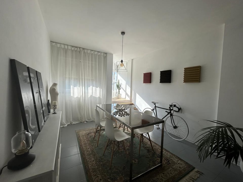 Manzoni House Apartment in Perugia