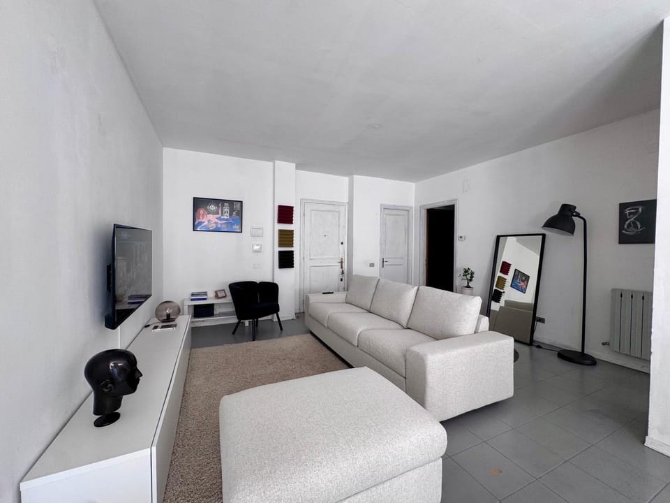 Manzoni House Apartment in Perugia