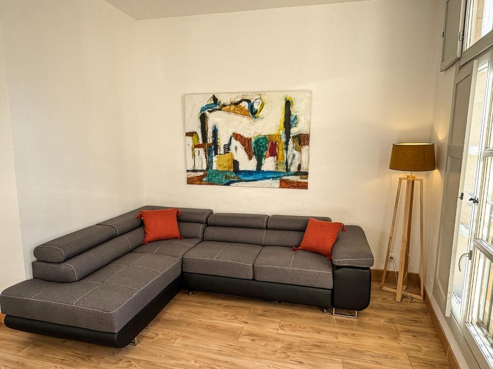 Place de la Mairie, Art Apparts Apartment in Béziers