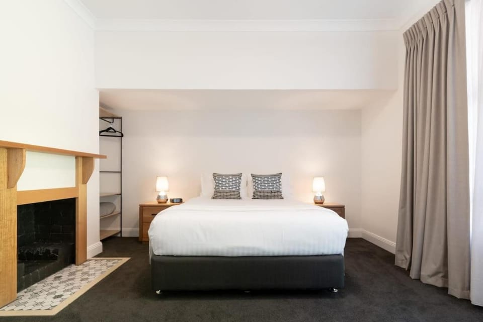 Renovated Delight in Invermay House in Launceston