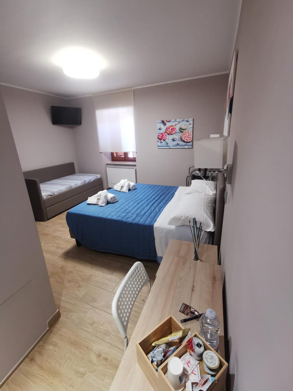 LucyBen GuestHouse Bed and Breakfast in Umbria