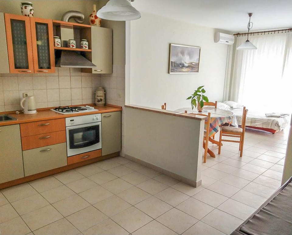 Keran 2+2 Apartment in Split-Dalmatia County