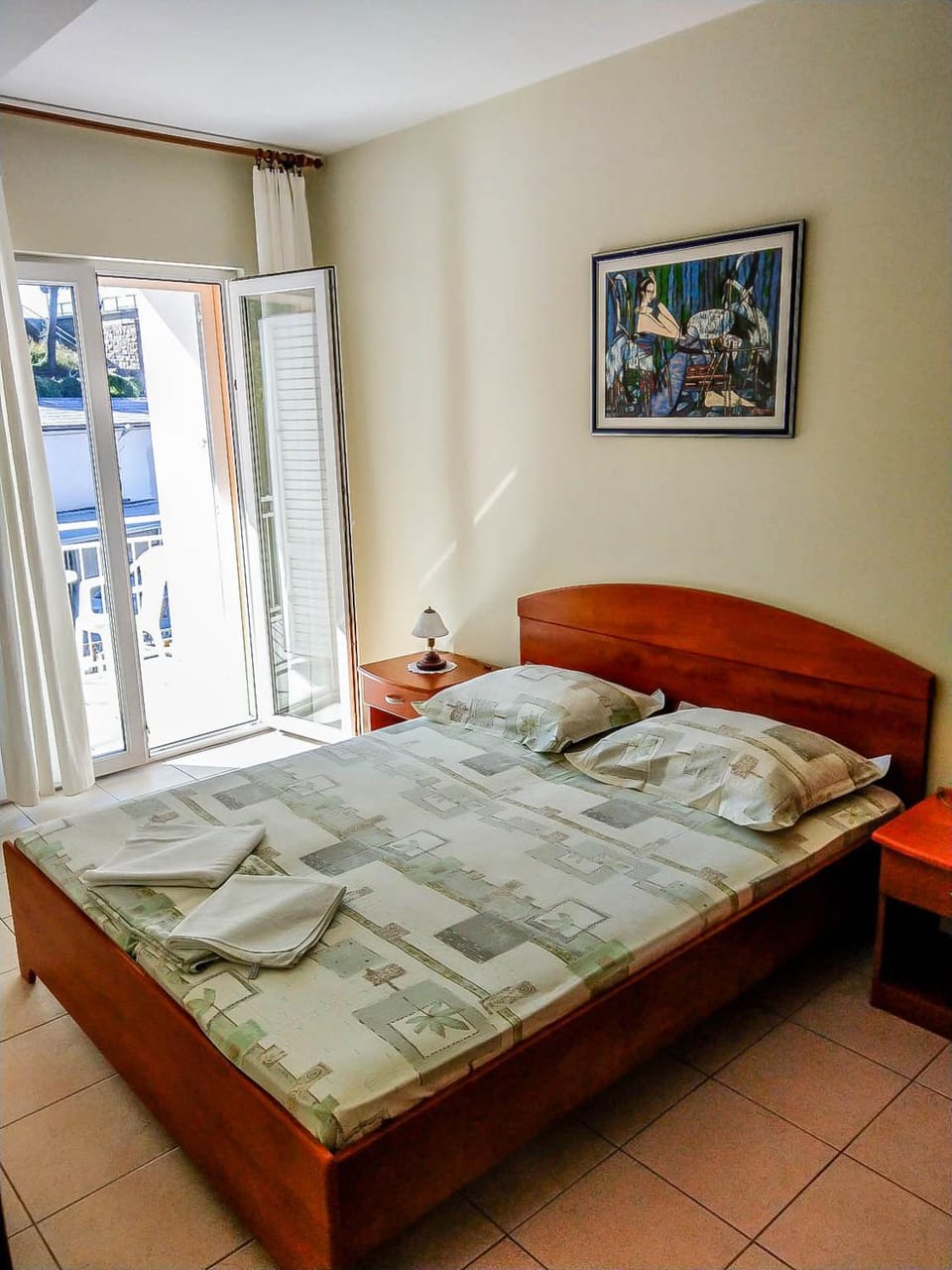 Keran 2+2 Apartment in Split-Dalmatia County