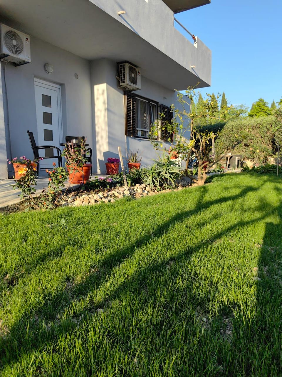 Apartment Marija, new 1BD apt with free parking Apartment in Split