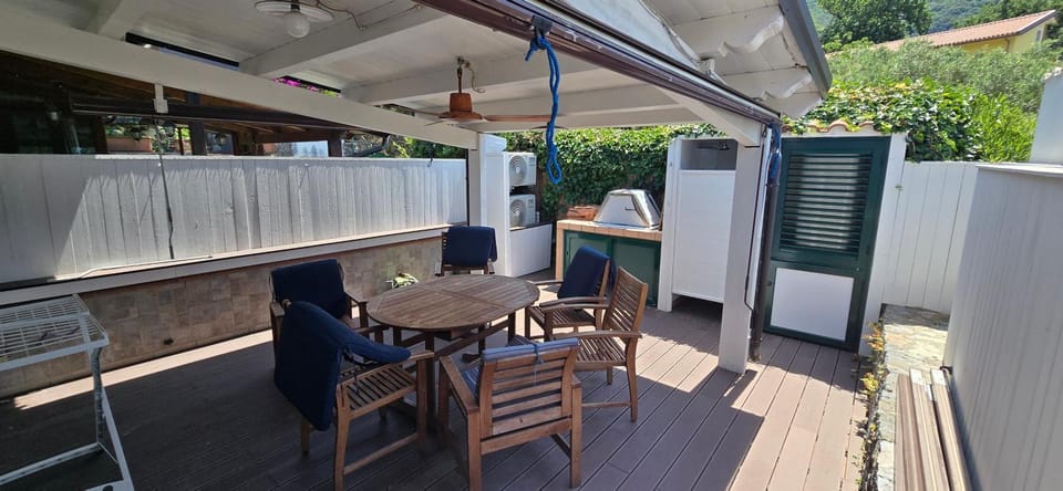 Patio, Balcony/Terrace