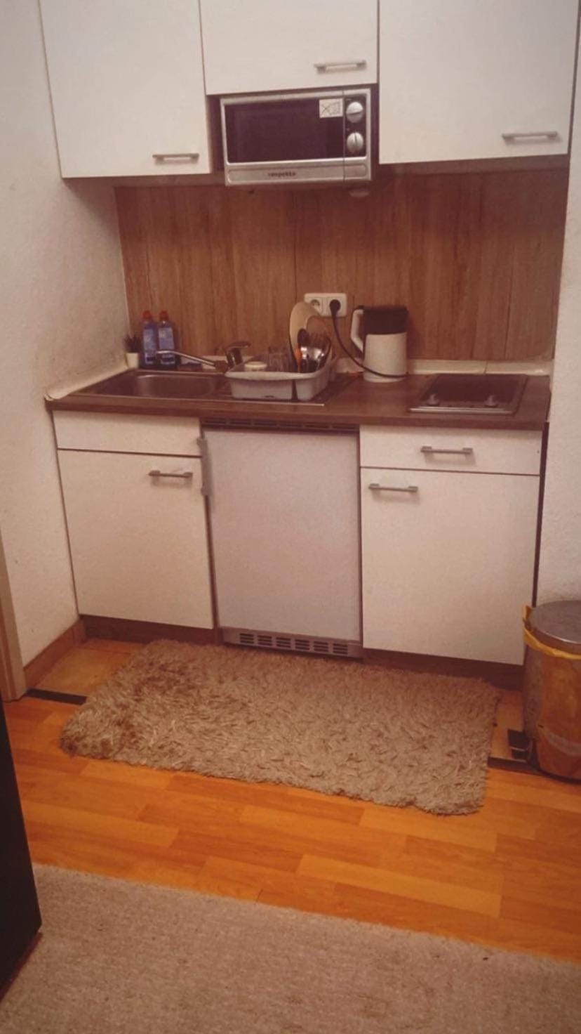 Ferienwohnung Mesogios Apartment in Mecklenburg-Vorpommern, Germany