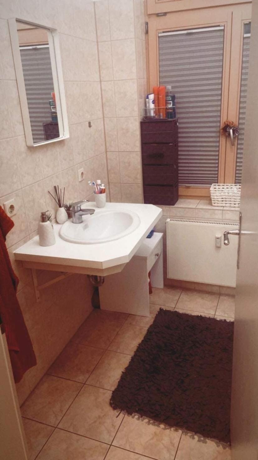 Ferienwohnung Mesogios Apartment in Mecklenburg-Vorpommern, Germany