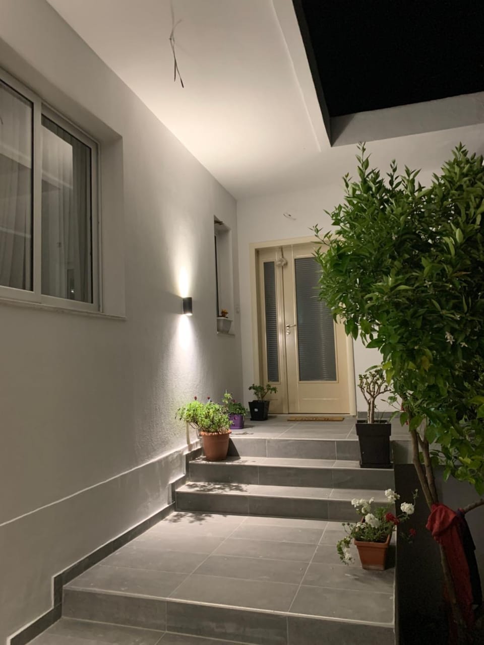 Villa Braho Apartment in Vlorë County, Albania