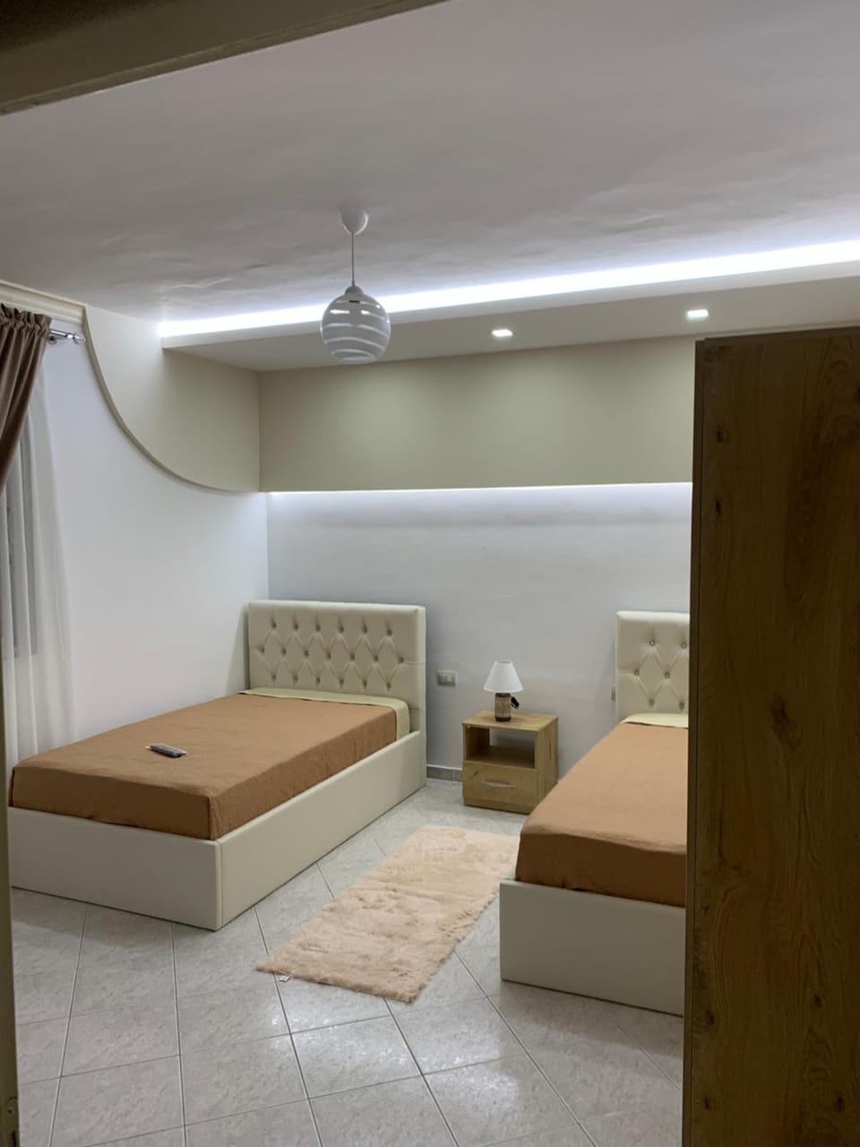Villa Braho Apartment in Vlorë County, Albania