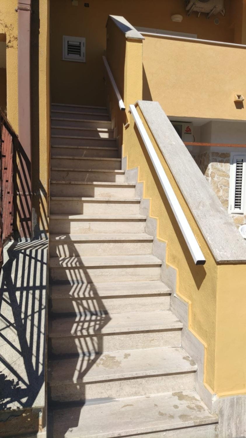 Villaggio al mare House in Province of Foggia
