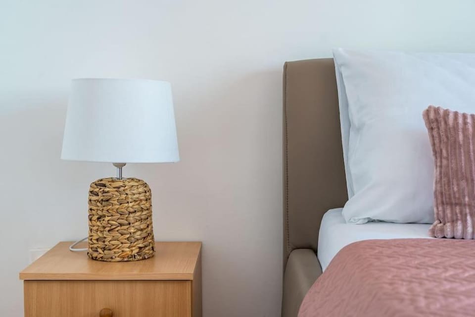 By the sea Apartment in Dubrovnik-Neretva County