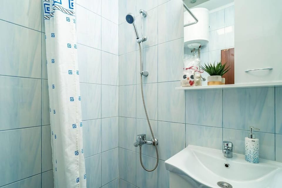 By the sea Apartment in Dubrovnik-Neretva County