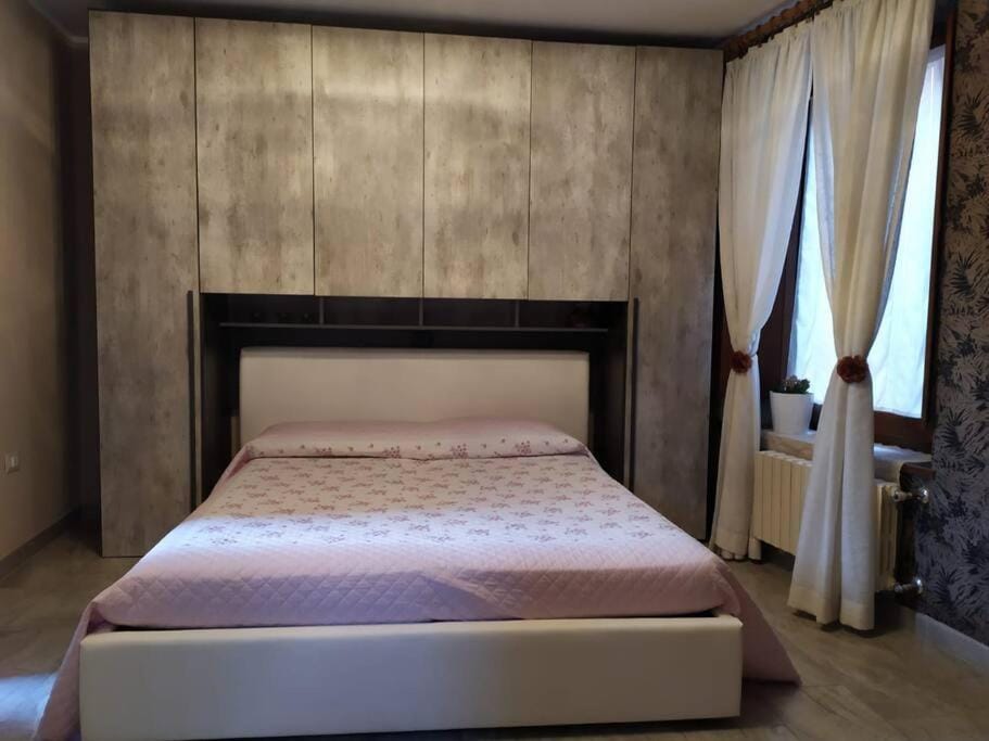 Appartamento Le Rondini nel centro di Intra Apartment in Intra